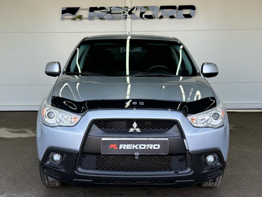 Mitsubishi ASX I Уфа  - изображение 5