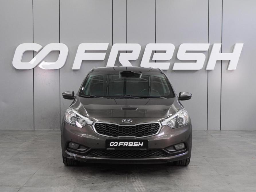 Kia Cerato III Воронеж  - изображение 3