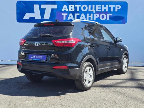 Hyundai Creta I Рестайлинг с пробегом 2020 года, цена 1 999 000 рублей, 73900 км, внедорожник, Автокод Объявления