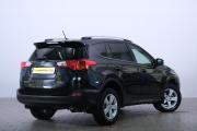 Toyota RAV4 IV (XA40) Омск  - изображение 31