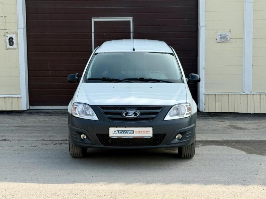 Lada (ВАЗ) Largus I Чебоксары  - изображение 2