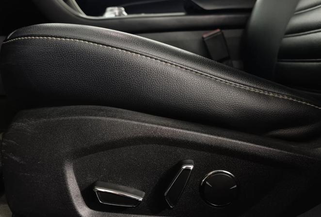 Ford Fusion (North America) II Рестайлинг с пробегом 2018 года, цена 1 350 000 рублей, 115000 км, седан, Автокод Объявления