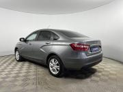 Lada (ВАЗ) Vesta I Борисоглебск  - изображение 22