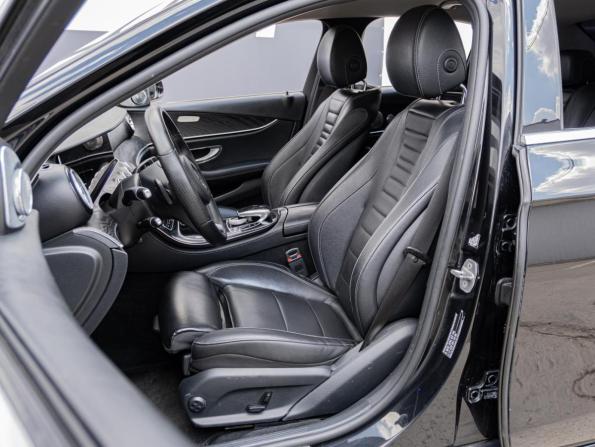 Mercedes-Benz E-Класс V (W213 S213 C238) с пробегом 2016 года, цена 2 097 040 рублей, 184945 км, седан, Автокод Объявления