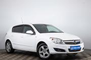 Opel Astra H Рестайлинг Пермь  - изображение 21