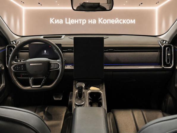 Jaecoo J7 I с пробегом 2023 года, цена 2 699 000 рублей, 37235 км, внедорожник, Автокод Объявления