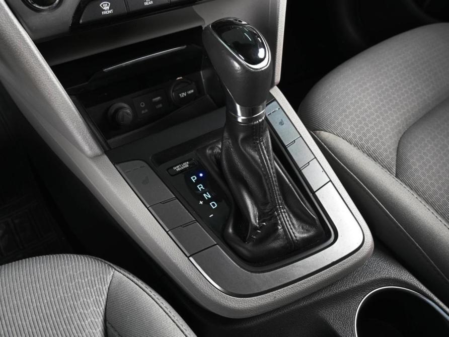 Hyundai Elantra VI (AD) Ростов-на-Дону  - изображение 15