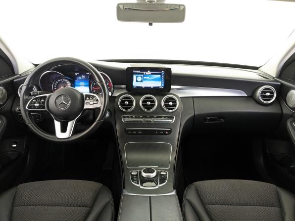 Mercedes-Benz C-Класс IV (W205) Рестайлинг с пробегом 2019 года, цена 2 650 000 рублей, 103032 км, седан, Автокод Объявления