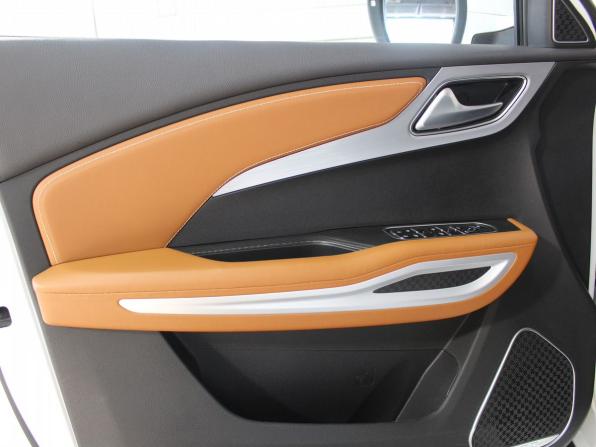 Zotye T300 с пробегом 2023 года, цена 1 150 000 рублей, 28900 км, внедорожник, Автокод Объявления