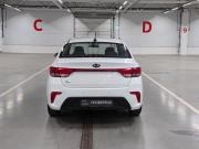 Kia Rio IV Казань  - изображение 29