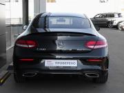 Mercedes-Benz C-Класс IV (W205) Рестайлинг Москва  - изображение 29