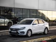Lada (ВАЗ) Vesta I Рестайлинг (NG) Санкт-Петербург  - изображение 30