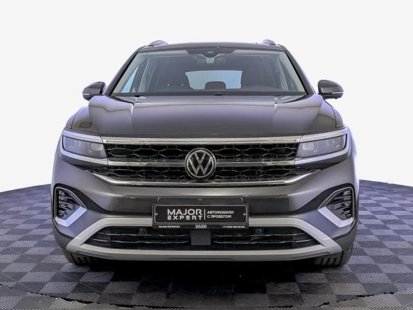 Volkswagen Talagon I с пробегом 2024 года, цена 5 950 000 рублей, 15117 км, внедорожник, Автокод Объявления
