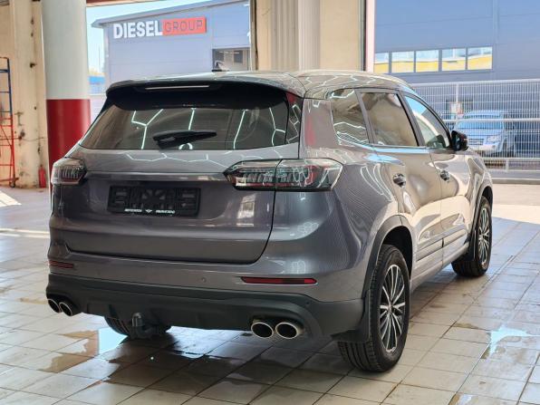 Chery Tiggo 8 Pro Max I с пробегом 2022 года, цена 1 950 000 рублей, 87209 км, внедорожник, Автокод Объявления