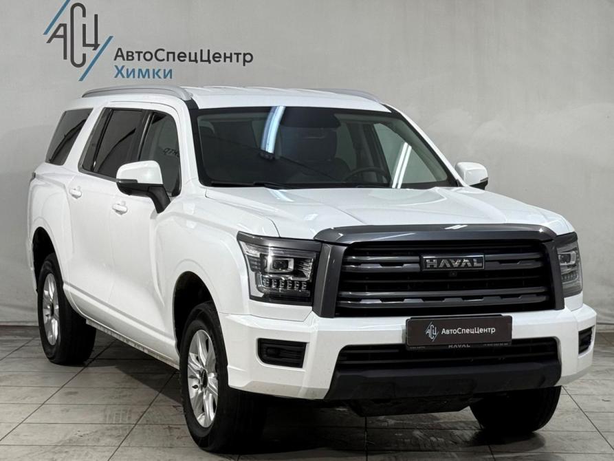 Haval H5 II Химки  - изображение 2