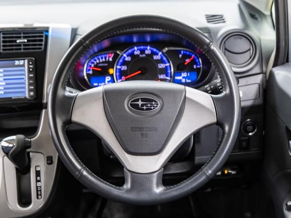 Subaru Stella II Рестайлинг с пробегом 2013 года, цена 768 000 рублей, 140759 км, микровэн, Автокод Объявления