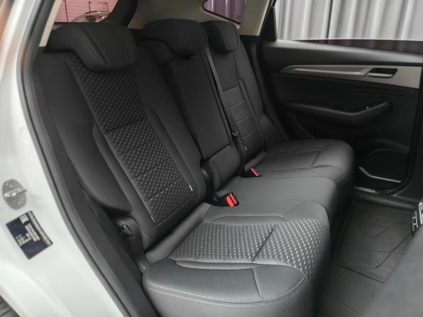 Haval F7 I с пробегом 2021 года, цена 1 949 000 рублей, 46540 км, внедорожник, Автокод Объявления