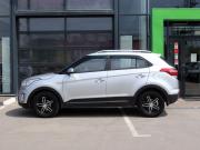 Hyundai Creta I Нижний Новгород  - изображение 24