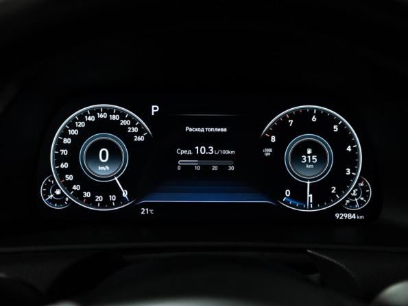 Hyundai Sonata VIII (DN8) с пробегом 2022 года, цена 2 499 700 рублей, 92980 км, седан, Автокод Объявления