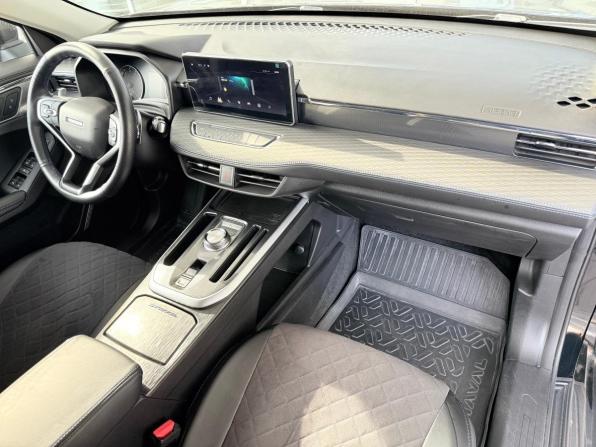 Haval Jolion I Рестайлинг с пробегом 2024 года, цена 2 149 000 рублей, 7655 км, внедорожник, Автокод Объявления