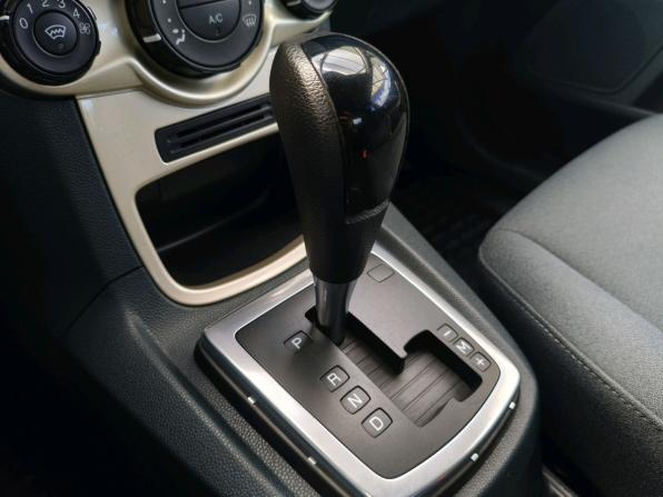 Ford Fiesta Mk6 с пробегом 2008 года, цена 620 000 рублей, 131216 км, хэтчбек, Автокод Объявления