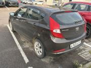 Hyundai Solaris I Рестайлинг Санкт-Петербург  - изображение 8