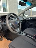 Ford Fiesta Mk6 Рестайлинг Альметьевск  - изображение 34