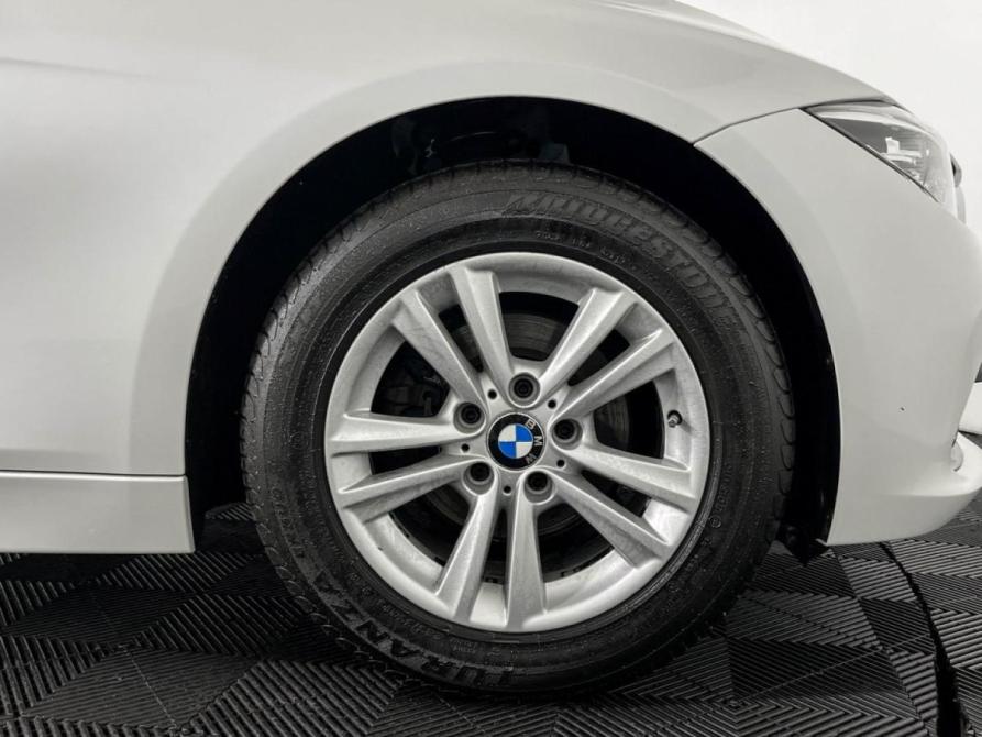 BMW 3 серии VI (F3x) Рестайлинг Москва  - изображение 7