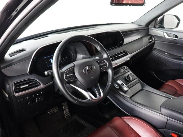 Hyundai Palisade I с пробегом 2019 года, цена 4 099 000 рублей, 100761 км, внедорожник, Автокод Объявления