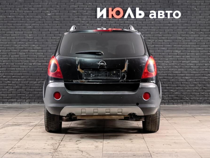 Opel Antara I Екатеринбург  - изображение 2