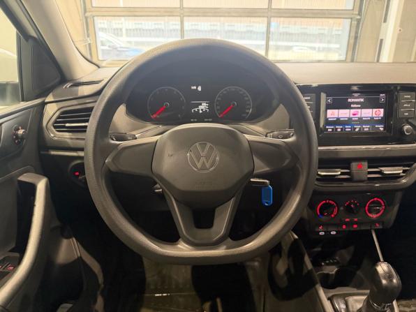 Volkswagen Polo VI с пробегом 2021 года, цена 1 409 000 рублей, 129606 км, лифтбек, Автокод Объявления