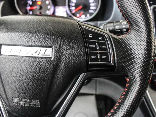 Haval H6 I с пробегом 2019 года, цена 1 364 000 рублей, 144962 км, внедорожник, Автокод Объявления