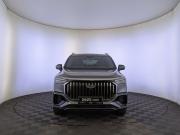 Geely Okavango I Рестайлинг Москва  - изображение 32
