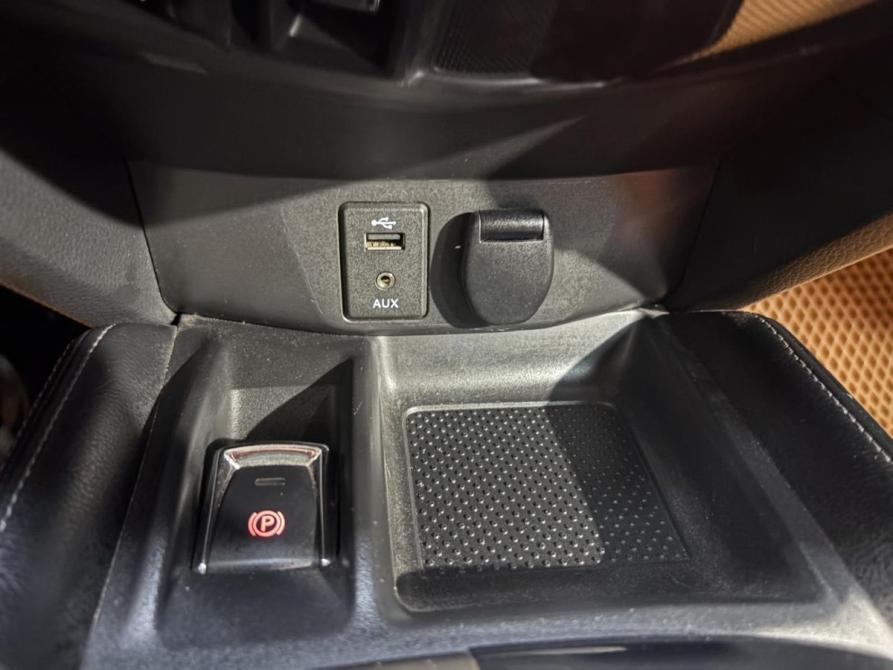 Nissan Qashqai II Курск  - изображение 13