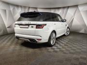 Land Rover Range Rover Sport II Рестайлинг Москва  - изображение 25