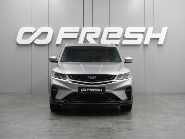 Geely Coolray I с пробегом 2023 года, цена 1 874 000 рублей, 72713 км, внедорожник, Автокод Объявления
