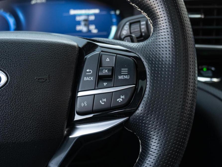 Ford Explorer VI Краснодар  - изображение 20