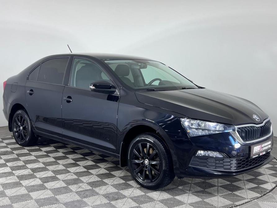 Skoda Rapid II Ростов-на-Дону  - изображение 3