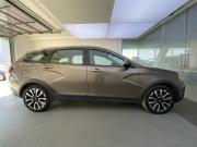Lada (ВАЗ) Vesta I Рестайлинг (NG) Уфа  - изображение 27