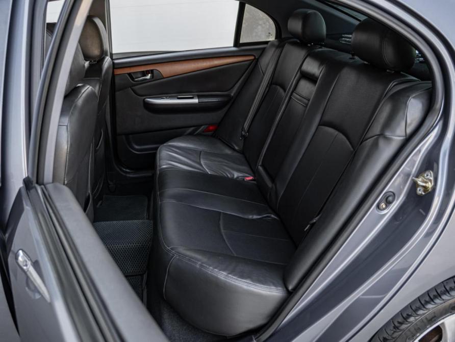 Lifan Solano I (620) Краснодар  - изображение 9