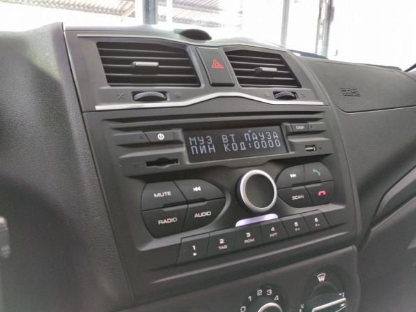Lada (ВАЗ) Granta I Рестайлинг с пробегом 2019 года, цена 700 000 рублей, 135799 км, седан, Автокод Объявления