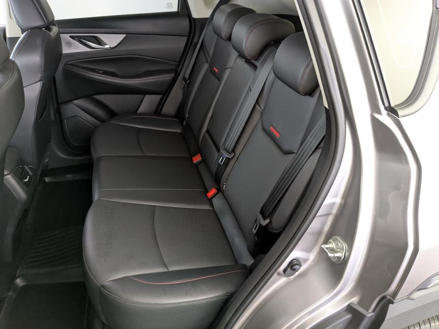 Changan CS35 Plus I Рестайлинг Москва  - изображение 12