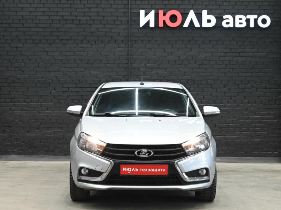 Lada (ВАЗ) Vesta I Екатеринбург  - изображение 2