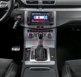 Volkswagen Passat CC I Рестайлинг Москва  - изображение 38