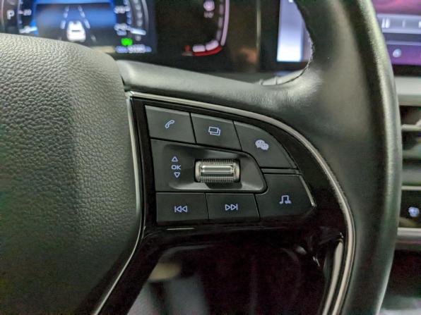 Changan CS75 Plus II с пробегом 2023 года, цена 1 990 000 рублей, 51084 км, внедорожник, Автокод Объявления