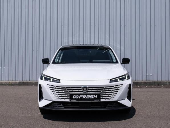 Changan Lamore с пробегом 2023 года, цена 1 979 000 рублей, 20606 км, седан, Автокод Объявления