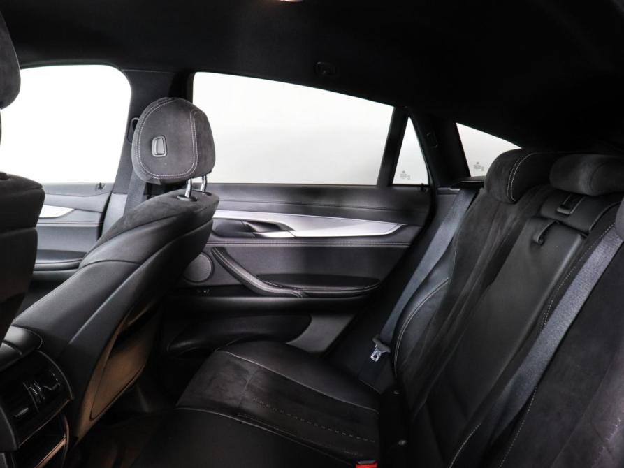 BMW X6 II (F16) Химки  - изображение 15