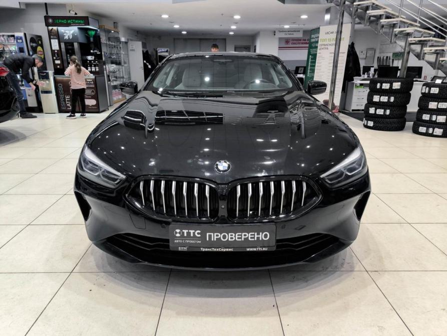 BMW 8 серии II (G14/G15/G16) Казань  - изображение 2