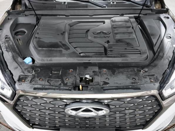 Chery Tiggo 7 Pro Max I с пробегом 2023 года, цена 1 942 000 рублей, 38480 км, внедорожник, Автокод Объявления