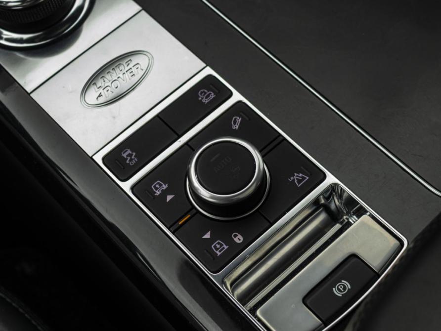 Land Rover Range Rover IV Рестайлинг Москва  - изображение 19